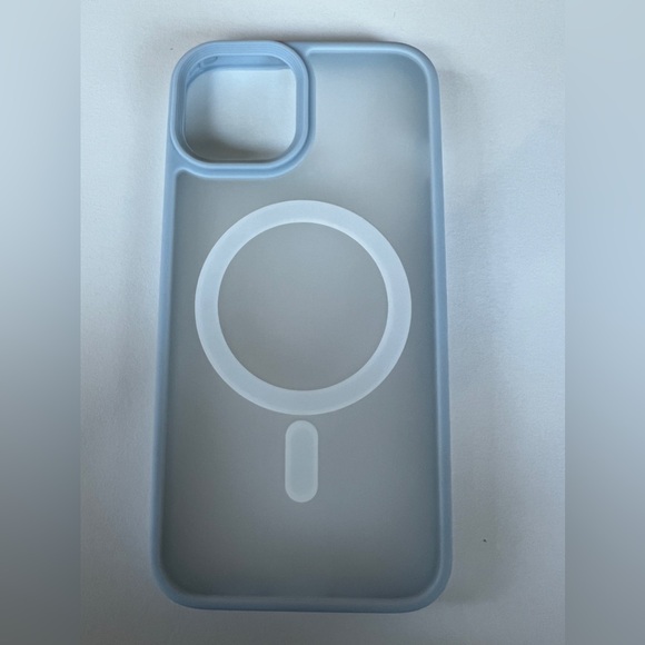 JETech iphone 14 6.1 magnetic phone case - Picture 1 of 8